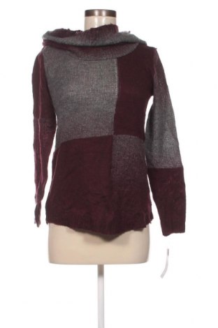 Дамски пуловер AB Studio, Размер XS, Цвят Многоцветен, Цена 13,80 лв.