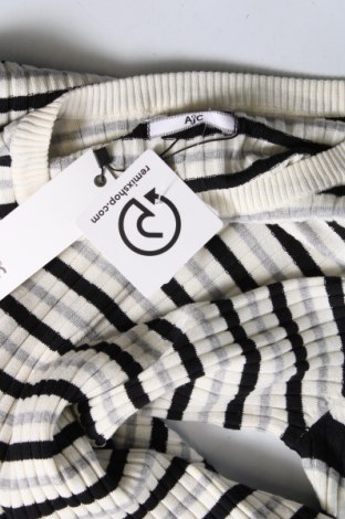 Γυναικείο πουλόβερ Ajc, Μέγεθος M, Χρώμα Πολύχρωμο, Τιμή 7,59 €