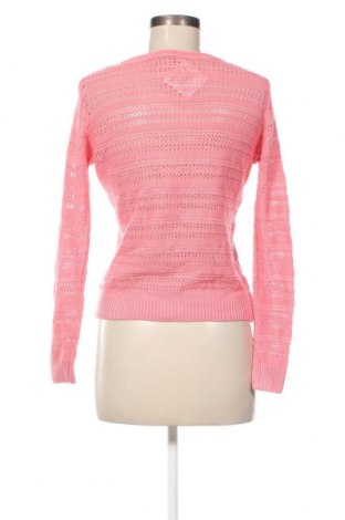 Γυναικείο πουλόβερ Ajc, Μέγεθος XS, Χρώμα Ρόζ , Τιμή 5,38 €
