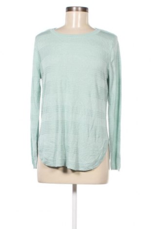 Γυναικείο πουλόβερ Ambria, Μέγεθος M, Χρώμα Μπλέ, Τιμή 2,87 €