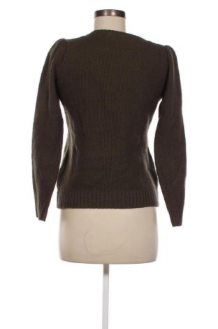 Дамски пуловер America Today, Размер S, Цвят Зелен, Цена 8,70 лв.