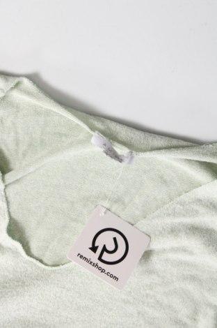 Damenpullover Amisu, Größe S, Farbe Grün, Preis 8,07 €