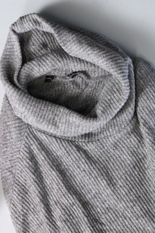 Дамски пуловер Amisu, Размер XL, Цвят Сив, Цена 10,15 лв.