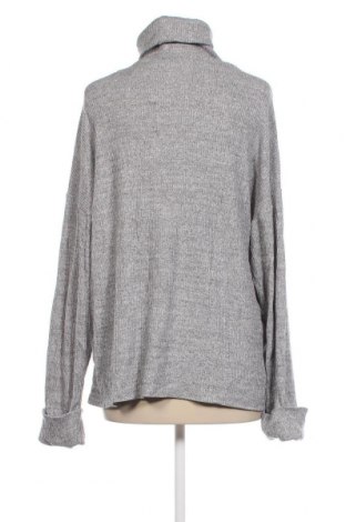 Дамски пуловер Amisu, Размер XL, Цвят Сив, Цена 4,64 лв.