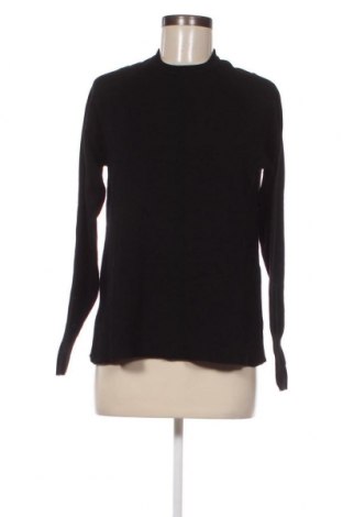 Дамски пуловер Amisu, Размер M, Цвят Черен, Цена 5,22 лв.