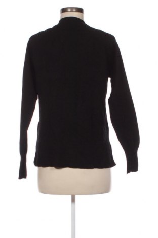 Дамски пуловер Amisu, Размер M, Цвят Черен, Цена 5,22 лв.