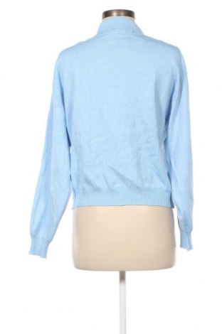 Γυναικείο πουλόβερ Amisu, Μέγεθος L, Χρώμα Μπλέ, Τιμή 5,38 €