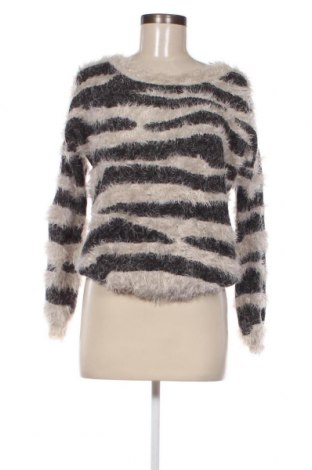 Дамски пуловер Amisu, Размер M, Цвят Многоцветен, Цена 5,22 лв.
