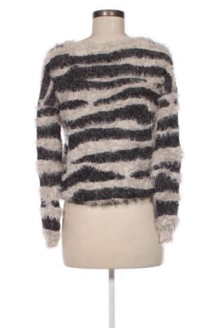 Γυναικείο πουλόβερ Amisu, Μέγεθος M, Χρώμα Πολύχρωμο, Τιμή 5,38 €