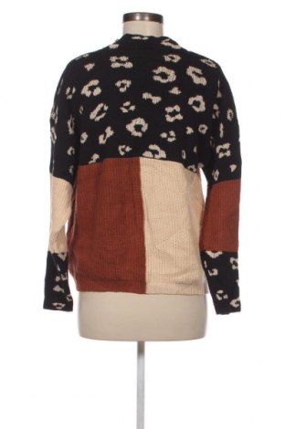 Дамски пуловер Andree by UNIT, Размер S, Цвят Многоцветен, Цена 26,10 лв.