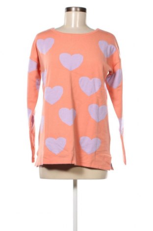 Дамски пуловер Aniston, Размер S, Цвят Многоцветен, Цена 25,30 лв.