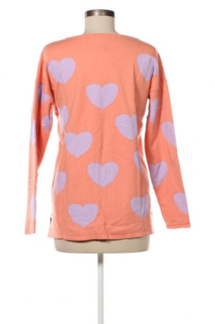 Дамски пуловер Aniston, Размер S, Цвят Многоцветен, Цена 10,12 лв.