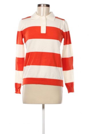 Дамски пуловер Aniston, Размер S, Цвят Многоцветен, Цена 25,30 лв.