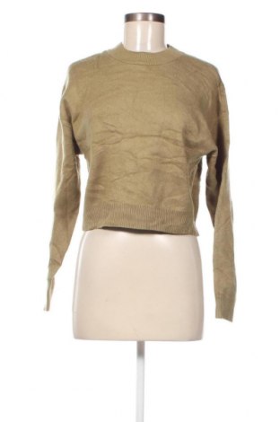 Γυναικείο πουλόβερ Anko, Μέγεθος S, Χρώμα Πράσινο, Τιμή 2,69 €