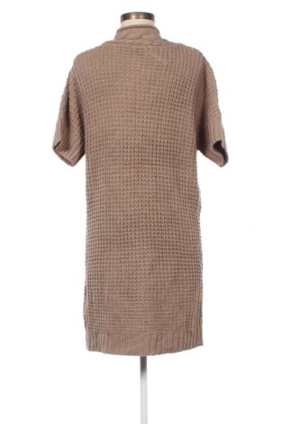 Γυναικείο πουλόβερ Ann Christine, Μέγεθος XL, Χρώμα  Μπέζ, Τιμή 6,28 €