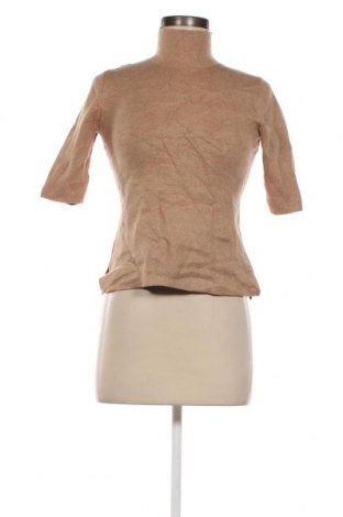Damenpullover Ann Taylor, Größe XS, Farbe Beige, Preis 21,43 €