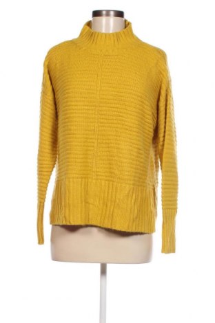 Дамски пуловер Apt.9, Размер L, Цвят Жълт, Цена 20,30 лв.
