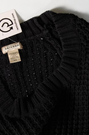 Dámsky pulóver Arizona, Veľkosť M, Farba Čierna, Cena  14,83 €