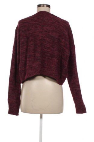 Дамски пуловер Arizona Jean Co, Размер L, Цвят Червен, Цена 8,70 лв.