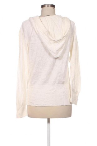 Дамски пуловер Armani Exchange, Размер XL, Цвят Екрю, Цена 68,00 лв.