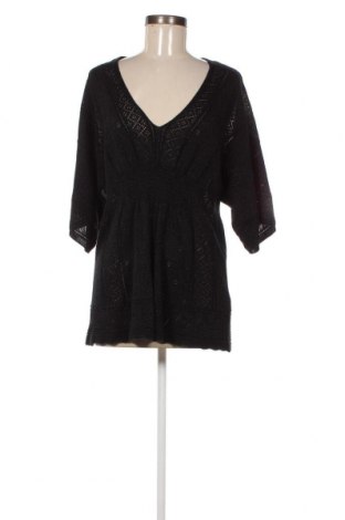 Дамски пуловер Atmosphere, Размер XL, Цвят Черен, Цена 29,00 лв.
