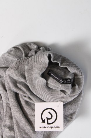 Γυναικείο πουλόβερ Atmosphere, Μέγεθος XS, Χρώμα Γκρί, Τιμή 2,87 €