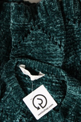 Pulover de femei B Collection, Mărime XS, Culoare Verde, Preț 14,31 Lei