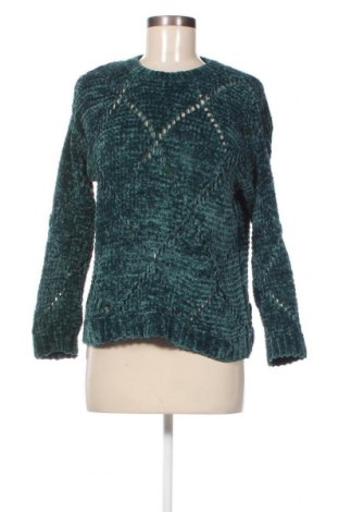 Női pulóver B Collection, Méret XS, Szín Zöld, Ár 1 251 Ft