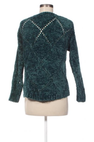 Дамски пуловер B Collection, Размер XS, Цвят Зелен, Цена 5,51 лв.