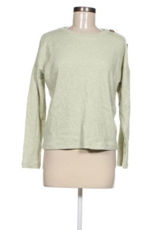 Дамски пуловер B.Young, Размер S, Цвят Зелен, Цена 5,28 лв.