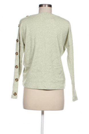 Дамски пуловер B.Young, Размер S, Цвят Зелен, Цена 7,68 лв.