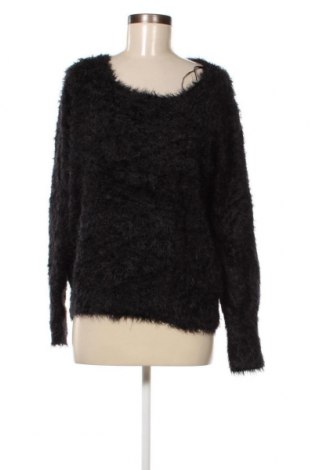 Дамски пуловер Bel&Bo, Размер L, Цвят Черен, Цена 8,70 лв.