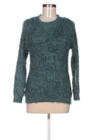 Дамски пуловер Beloved, Размер S, Цвят Зелен, Цена 4,93 лв.