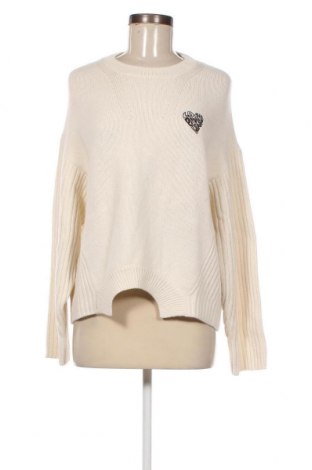 Дамски пуловер Berenice, Размер L, Цвят Екрю, Цена 87,86 лв.