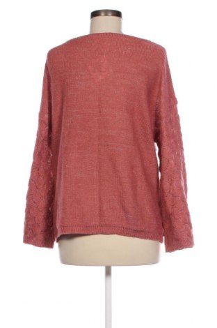 Γυναικείο πουλόβερ Best Connections, Μέγεθος S, Χρώμα Ρόζ , Τιμή 2,69 €