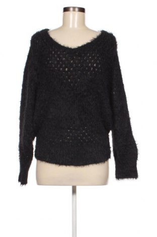 Дамски пуловер Bik Bok, Размер XS, Цвят Черен, Цена 4,93 лв.
