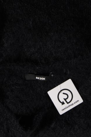 Дамски пуловер Bik Bok, Размер M, Цвят Черен, Цена 4,93 лв.