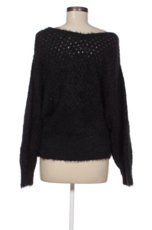 Γυναικείο πουλόβερ Bik Bok, Μέγεθος M, Χρώμα Μαύρο, Τιμή 2,69 €