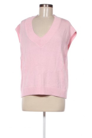 Γυναικείο πουλόβερ Bik Bok, Μέγεθος S, Χρώμα Ρόζ , Τιμή 5,38 €