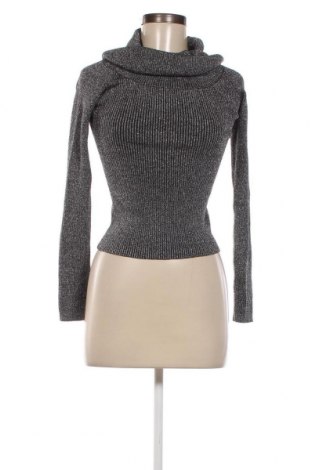 Γυναικείο πουλόβερ Bik Bok, Μέγεθος XS, Χρώμα Γκρί, Τιμή 2,69 €