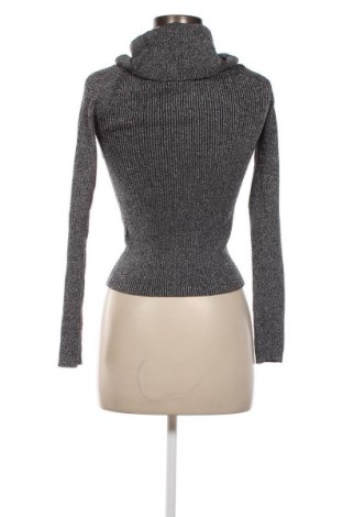 Γυναικείο πουλόβερ Bik Bok, Μέγεθος XS, Χρώμα Γκρί, Τιμή 5,38 €