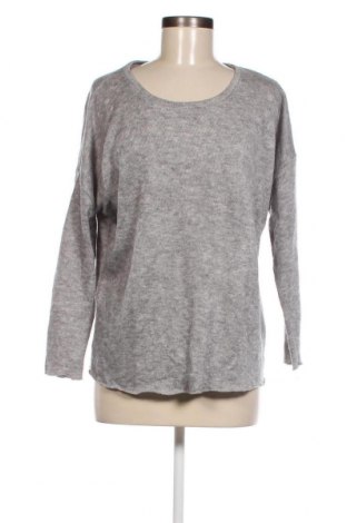 Γυναικείο πουλόβερ Bik Bok, Μέγεθος S, Χρώμα Γκρί, Τιμή 2,69 €