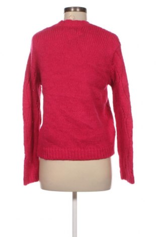 Дамски пуловер Bik Bok, Размер XS, Цвят Розов, Цена 5,22 лв.