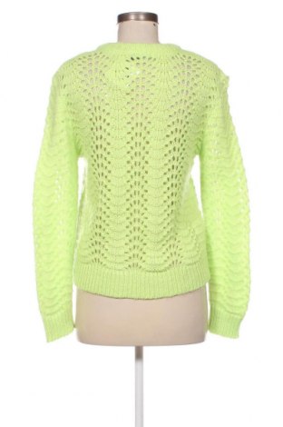 Γυναικείο πουλόβερ Bik Bok, Μέγεθος XS, Χρώμα Πράσινο, Τιμή 3,41 €