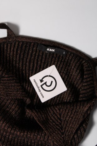 Γυναικείο πουλόβερ Bik Bok, Μέγεθος S, Χρώμα Πολύχρωμο, Τιμή 2,33 €