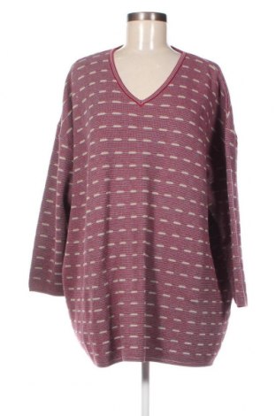 Γυναικείο πουλόβερ Bitte Kai Rand, Μέγεθος L, Χρώμα Ρόζ , Τιμή 9,67 €