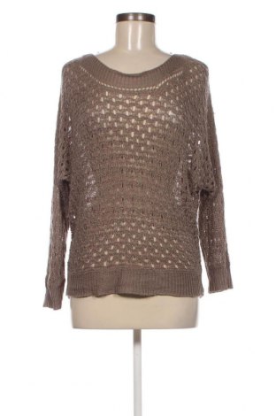 Дамски пуловер Blind Date, Размер M, Цвят Сив, Цена 4,06 лв.