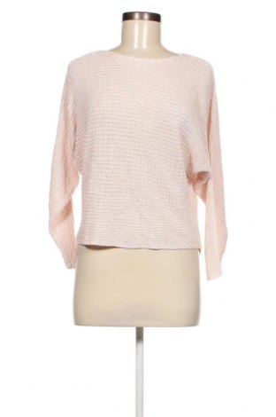 Γυναικείο πουλόβερ Blind Date, Μέγεθος XS, Χρώμα Ρόζ , Τιμή 2,69 €