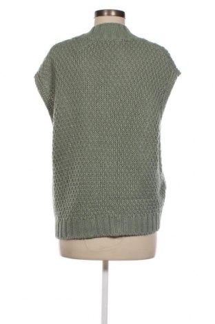 Дамски пуловер Blind Date, Размер M, Цвят Зелен, Цена 4,93 лв.