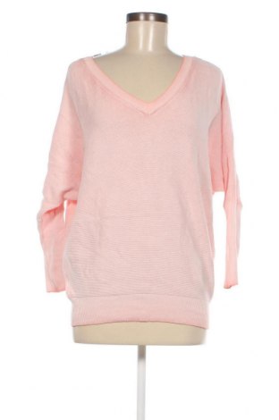 Дамски пуловер Blind Date, Размер S, Цвят Розов, Цена 8,70 лв.